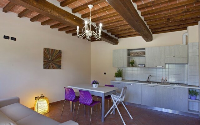 Tenuta San Giovanni Lucca
