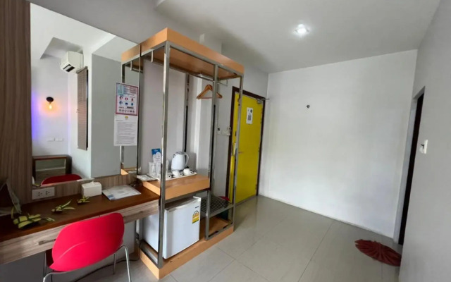 Rimnatee Resort Trang