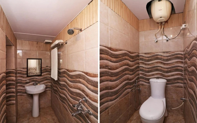 Hotel Olive by OYO Rooms