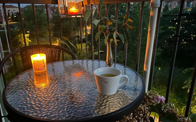 Garden City Apartment, Helsinki - Vantaa Airport