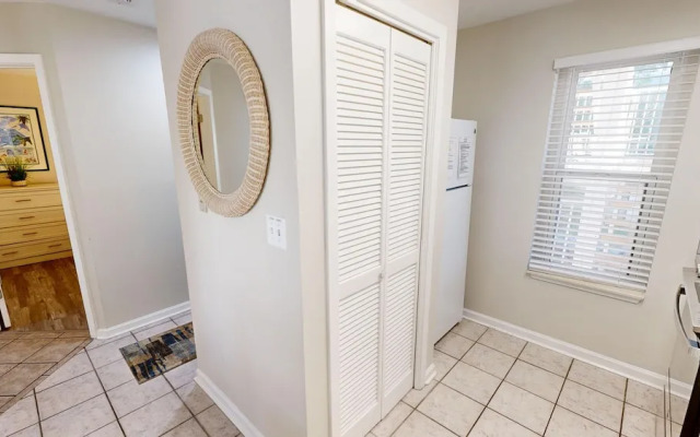 Poolside S 101 2 Bedroom Condo by RedAwning