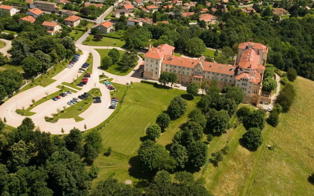 Domaine Lyon Saint Joseph
