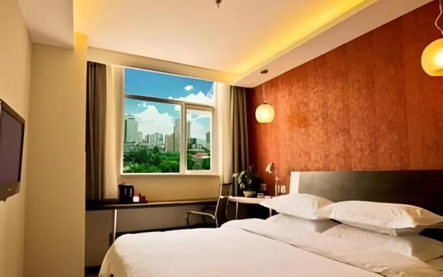 Fairyland Hotel (Kunming Hang Lung Plaza )