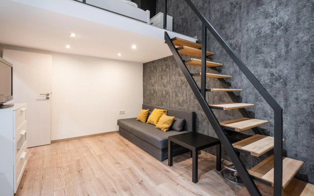 BpR Lore Studio au Danube