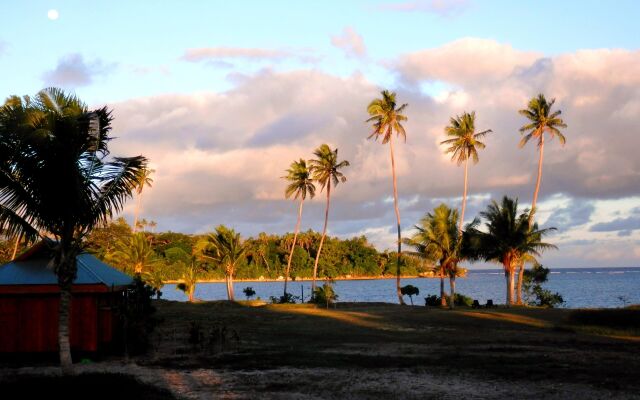 SigaSiga Sands Boutique Resort