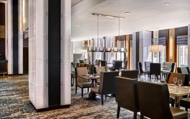 JW Marriott San Francisco Union Square