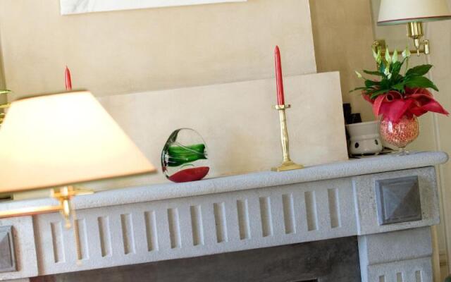 Tenuta il Sassone - Wine & Food