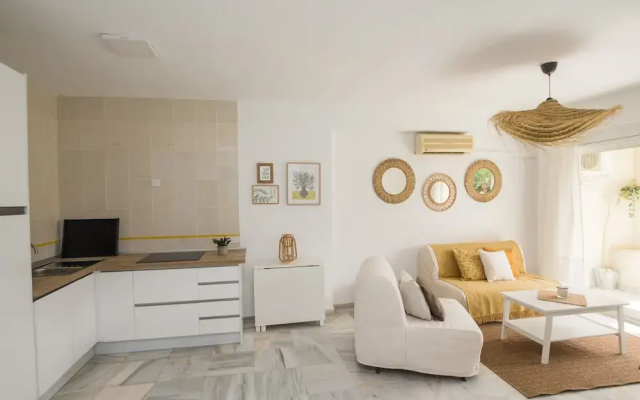Sunstay Costa Lago Flat I Torremolinos