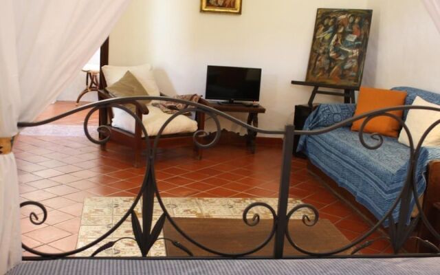 Ridocco Agriturismo