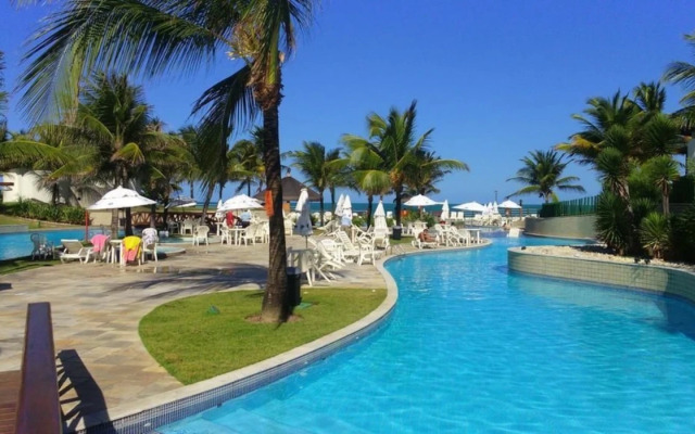 Beach Class Resort Muro Alto