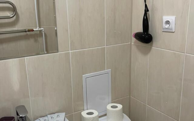 Апартаменты на улице Дальняя 5