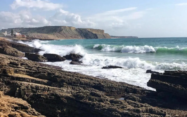 Sea Light Apartment Vista Mar - Luz, Lagos