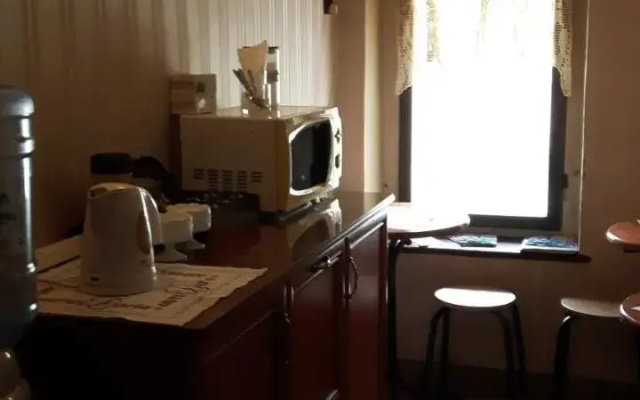 Hotel Daria