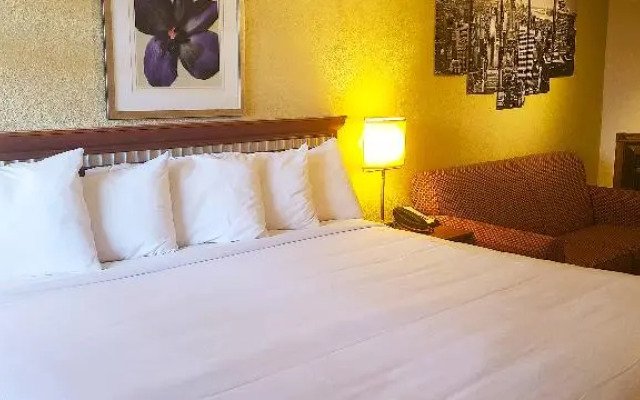Riviera Inn and Suites 1000 Islands