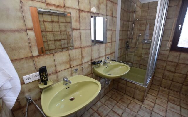 AB Apartments Teckstraße in Esslingen