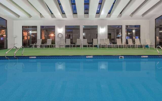 Travelodge by Wyndham Hershey