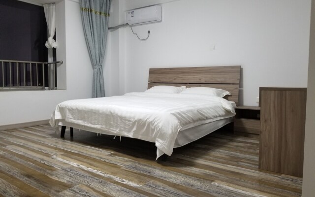 Rizhao M&S Aparthotel