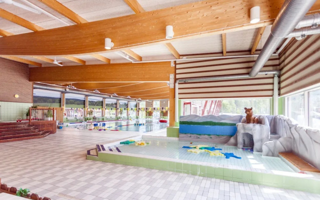 First Camp Enåbadet