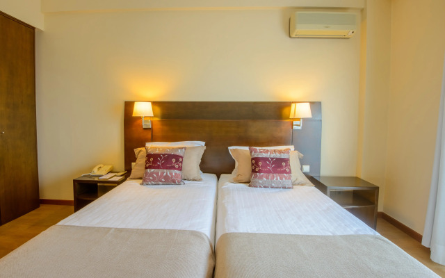 Amazonia Jamor Hotel