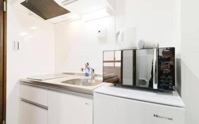 Funkey Apartment in Shinjuku 519544