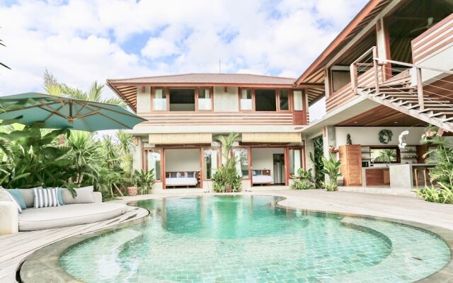 Villa Shakti