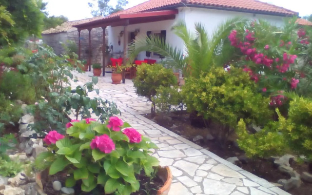 Villa Elvira