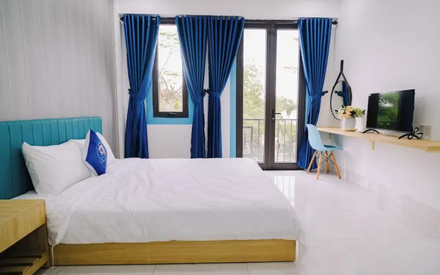 Pao Homestay