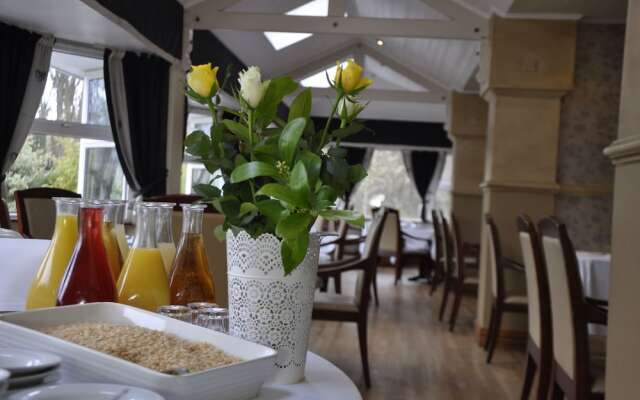 Jackson's Hotel & Leisure Club