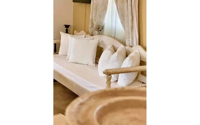 Aegean Muses Villas