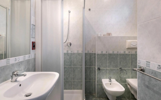 Hotel Pierre Riccione