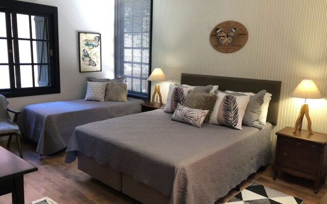 Pousada Vila 505