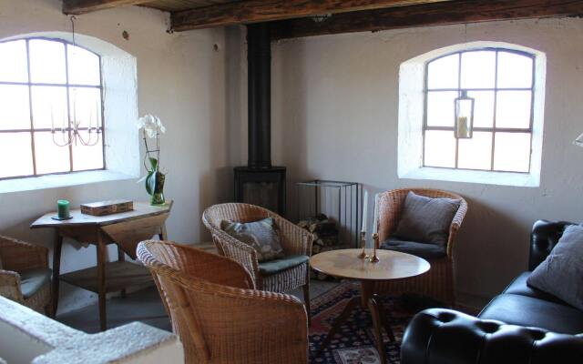 Rävåkra Bed and Breakfast