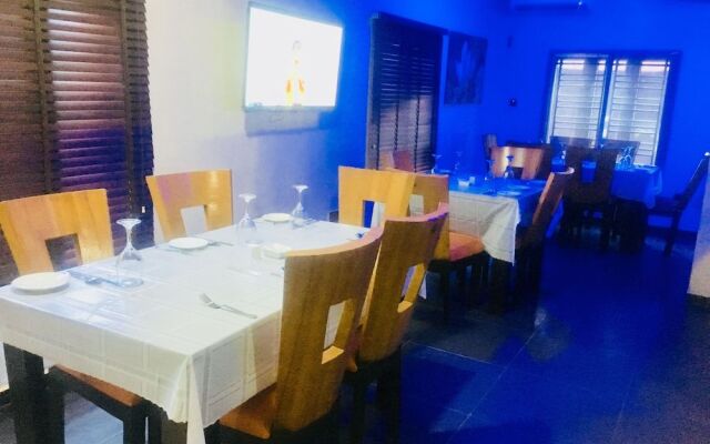 Esporta Suites Lekki