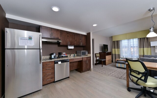Homewood Suites By Hilton Cincinnati Mason