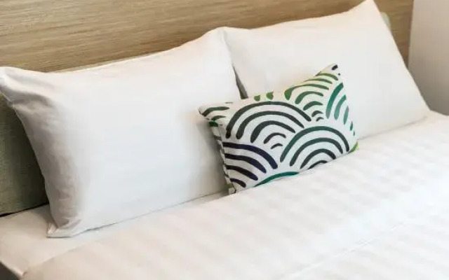 Green Residence Serviced Apartments