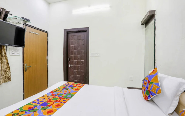 Fabexpress Balaji Palace