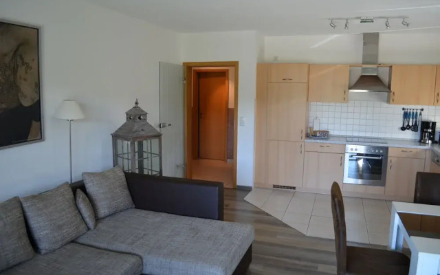 Apartment Ohragrund Oberhof