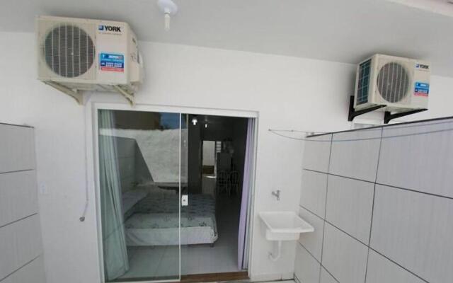 Residencial Recanto dos Pássaros