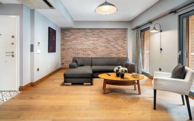 Urban Quarters - Asmali Mescit