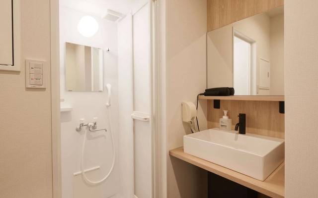 Cabin&Hotel Constant Naha