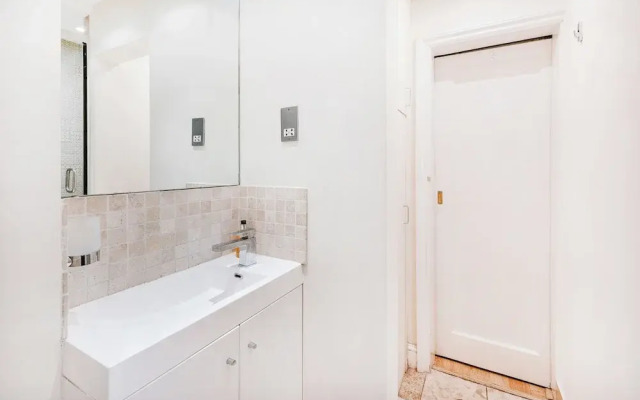 London Bliss Apartment - 1 Bed Beauty