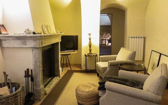 Wine Apartments Florence Biancone