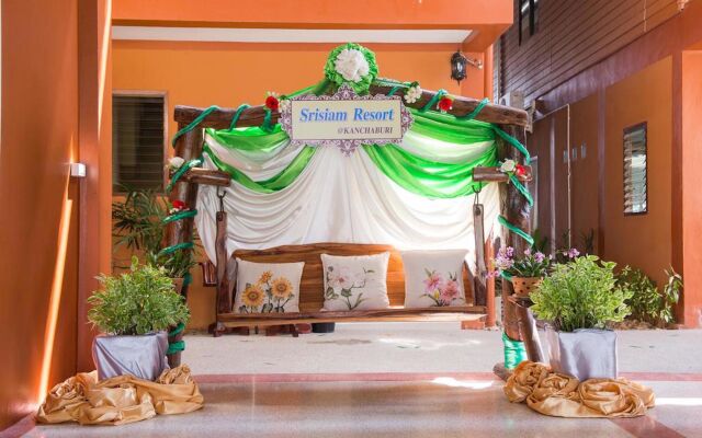 Srisiam Resort