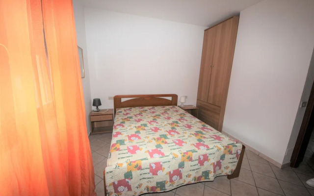 Lovely 3 Room Flat in Rosolina With Shared Pool