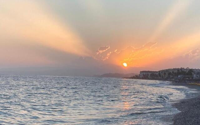 Apartamento FERRARA VISTAMAR 2