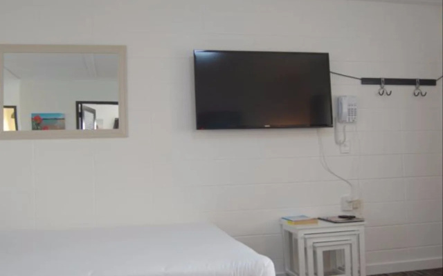 Rotorua Motel