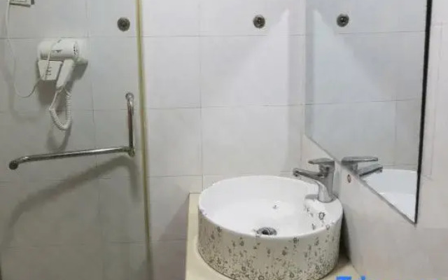 Xiao Lan Ren Exquisite Hostel
