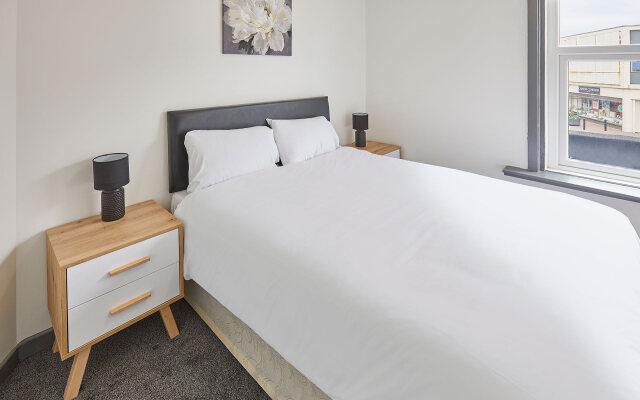 Host Stay Apartment 1 Clarendon