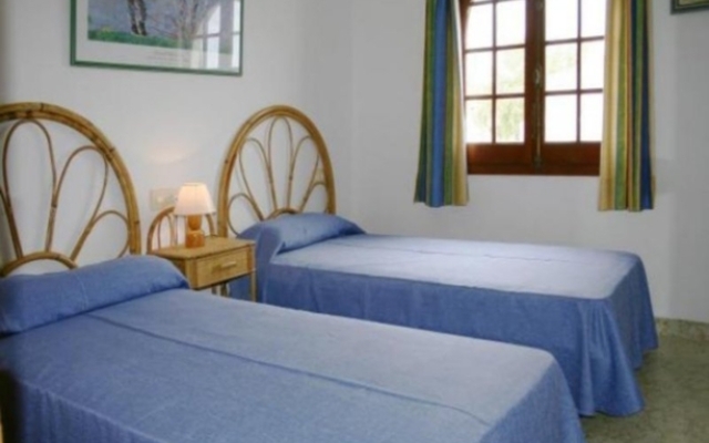 Los Girasoles Apartamentos