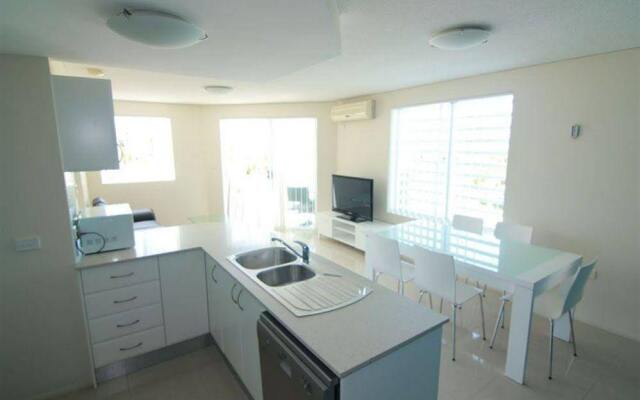 Platinum Bargara Apartments